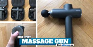 Read more about the article TEST Massasjepistol / Massage Gun 2023: 4 BESTE akkurat nå