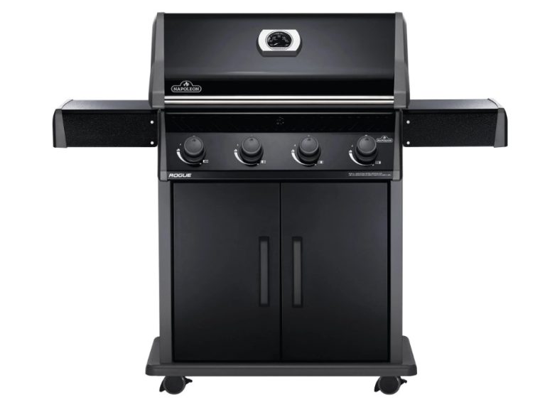 Napoleon-Rouge-525-best-stor-gassgrill