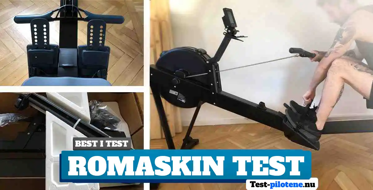 You are currently viewing Romaskin TEST: De 3 beste romaskinene akkurat nå